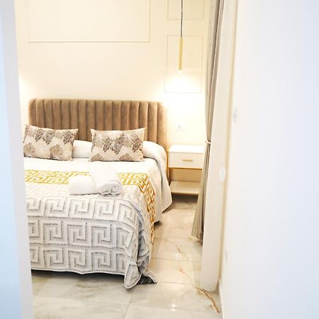 Lifestyle Naples B&B Esterno foto