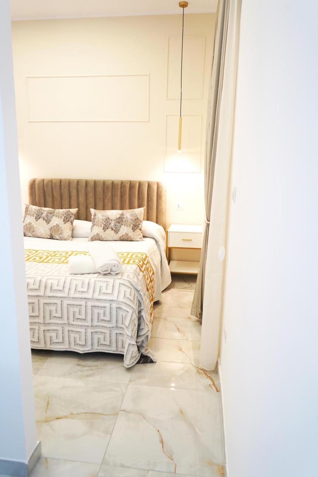 Lifestyle Naples B&B Esterno foto