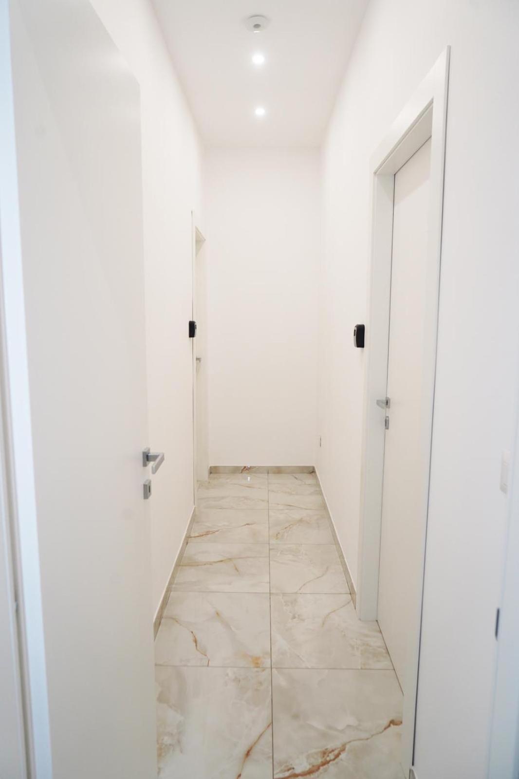 Lifestyle Naples B&B Esterno foto
