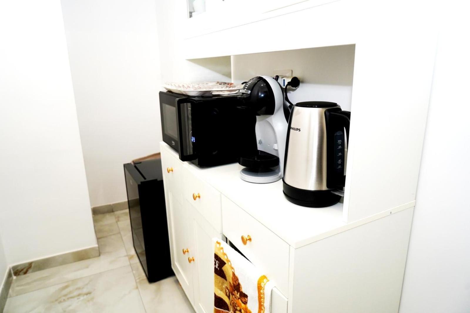 Lifestyle Naples B&B Esterno foto