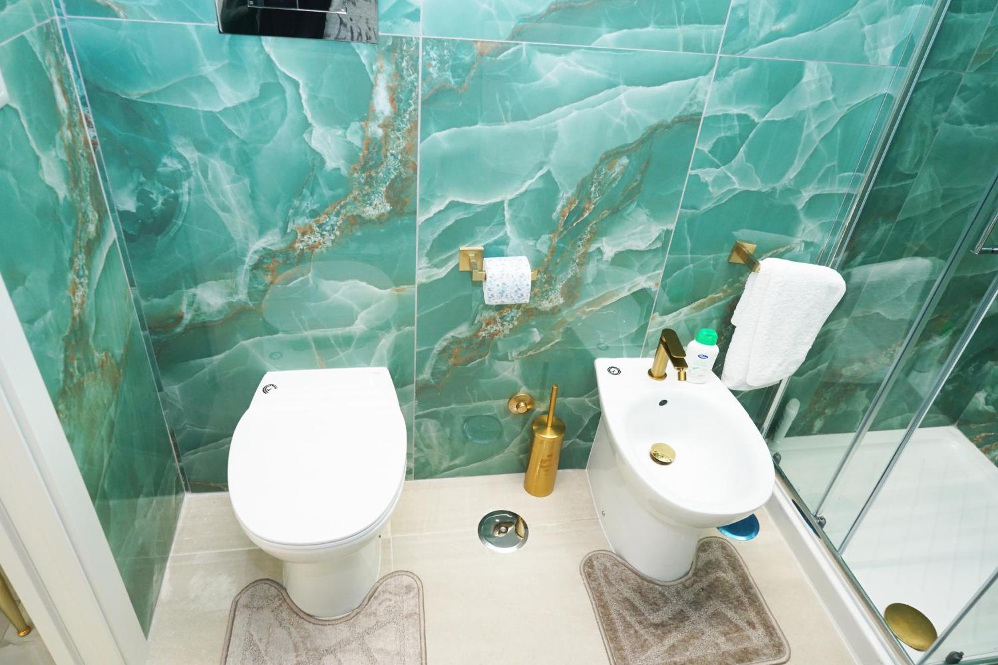 Lifestyle Naples B&B Esterno foto