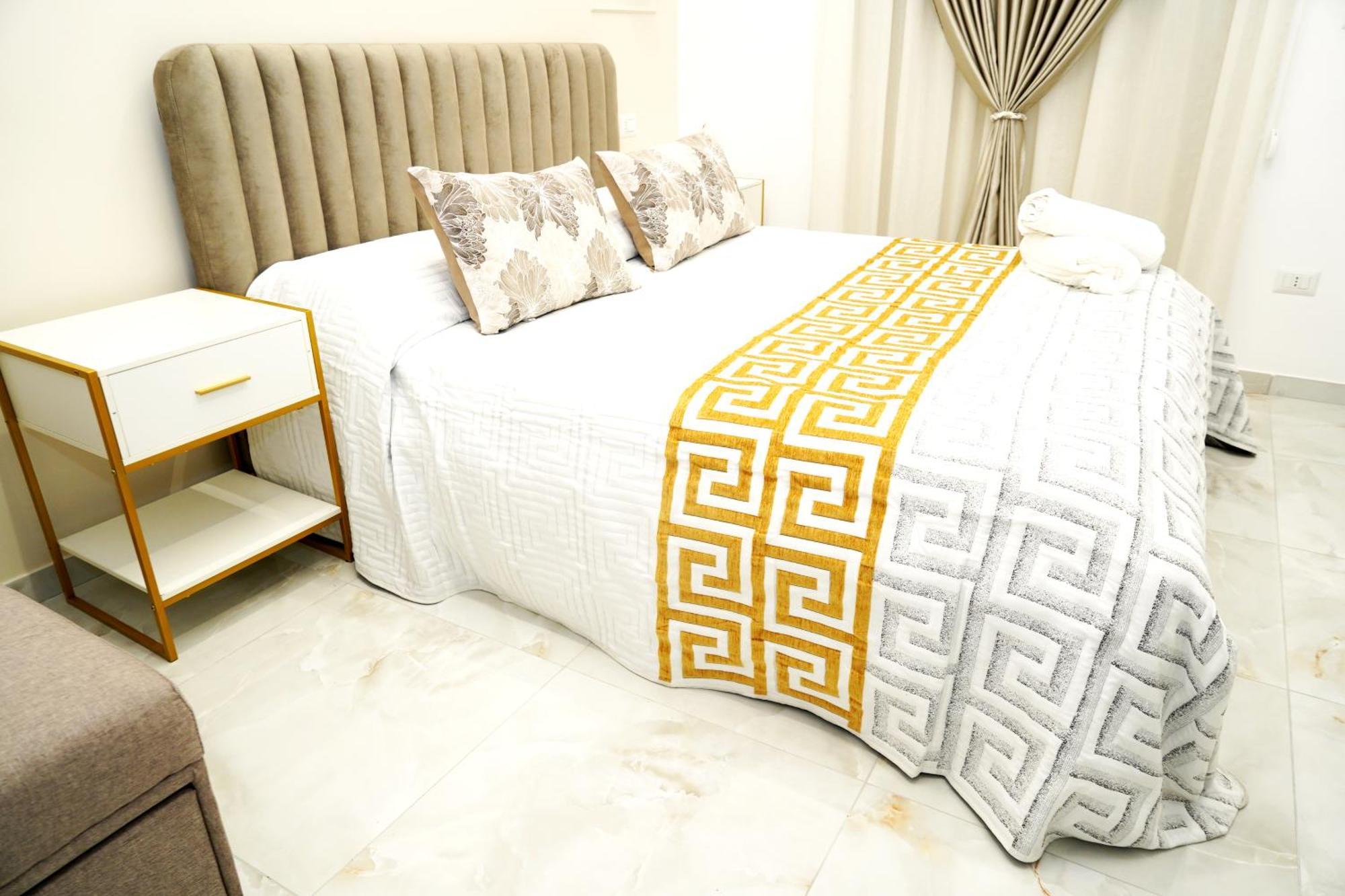 Lifestyle Naples B&B Esterno foto