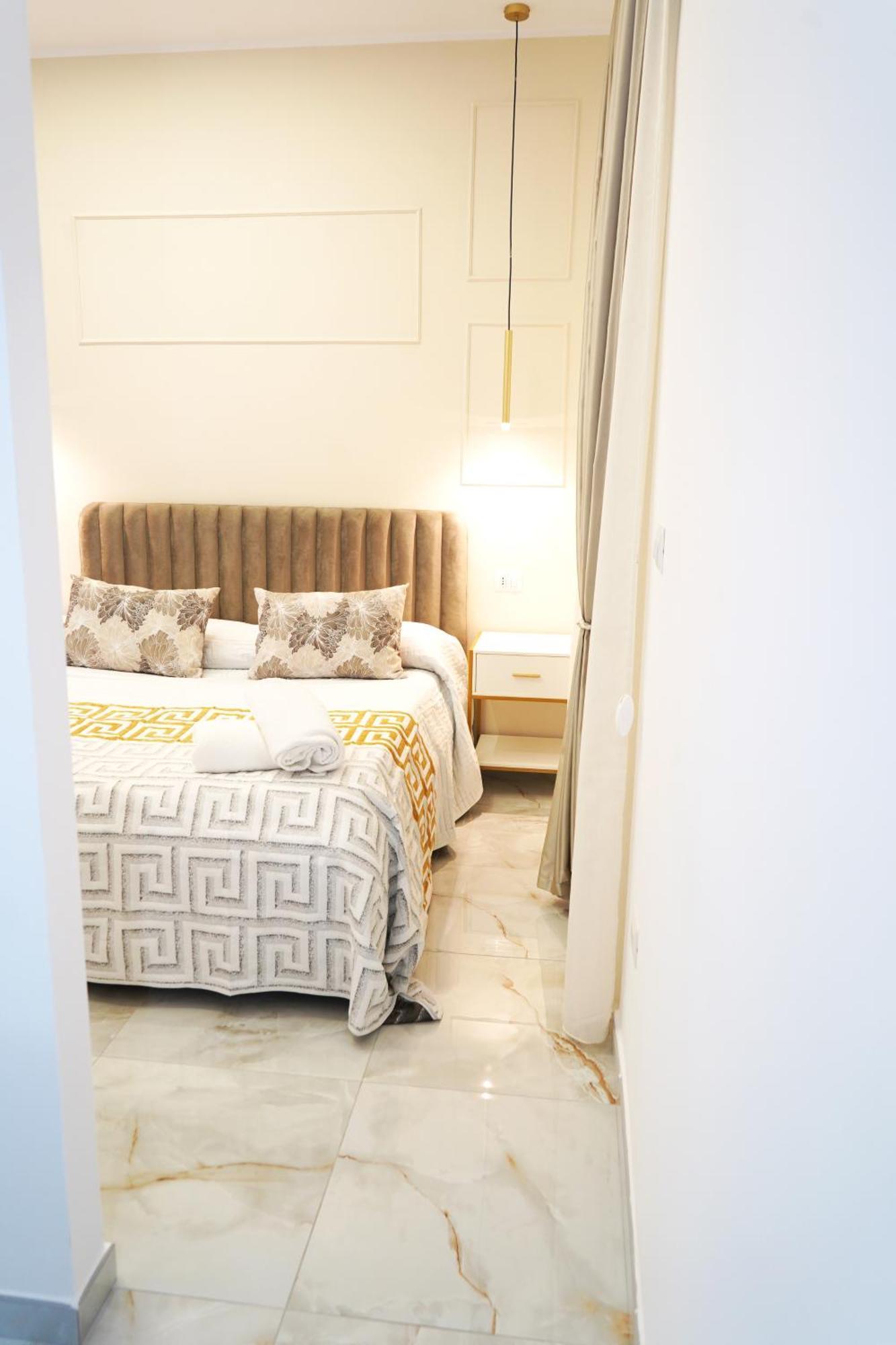 Lifestyle Naples B&B Esterno foto