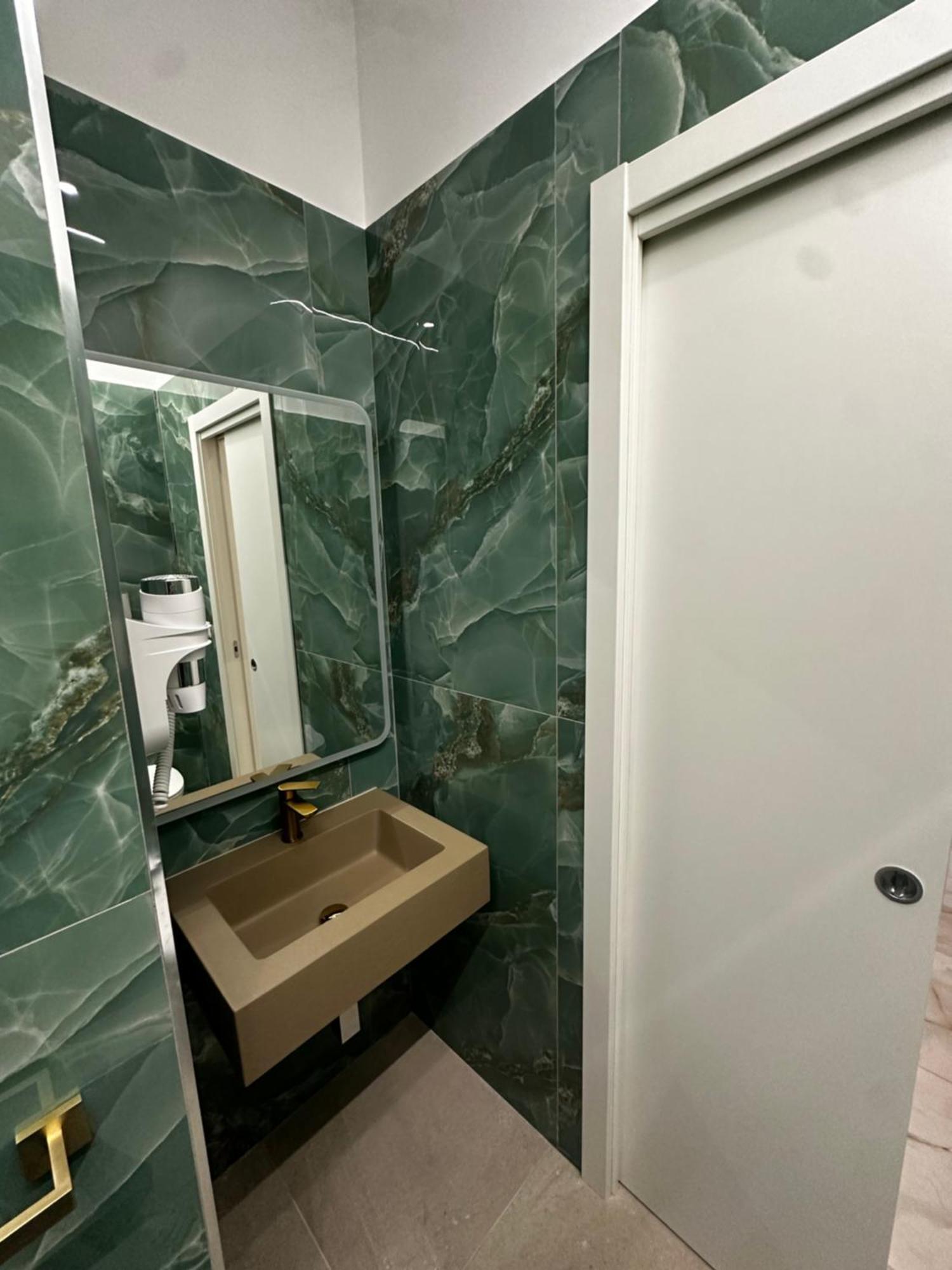 Lifestyle Naples B&B Esterno foto